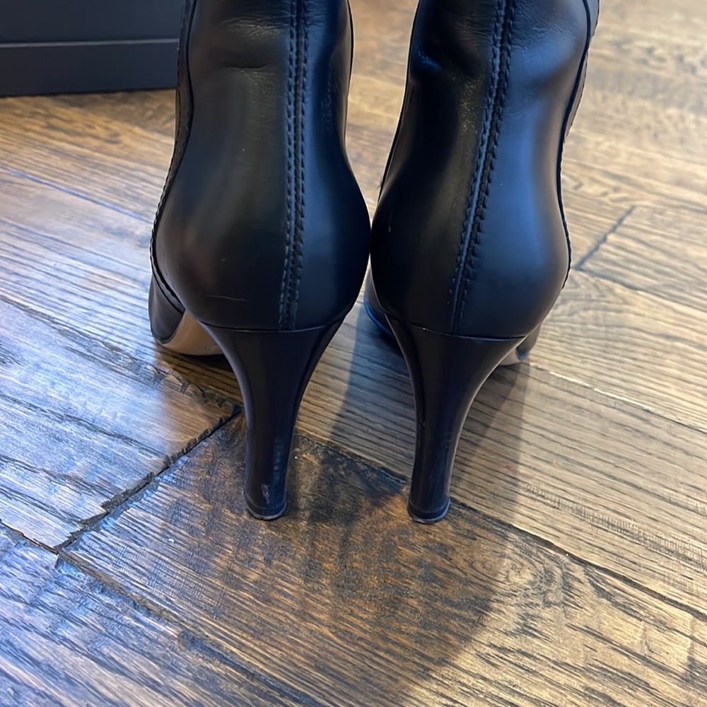 Gucci boots - Picture 4 of 9